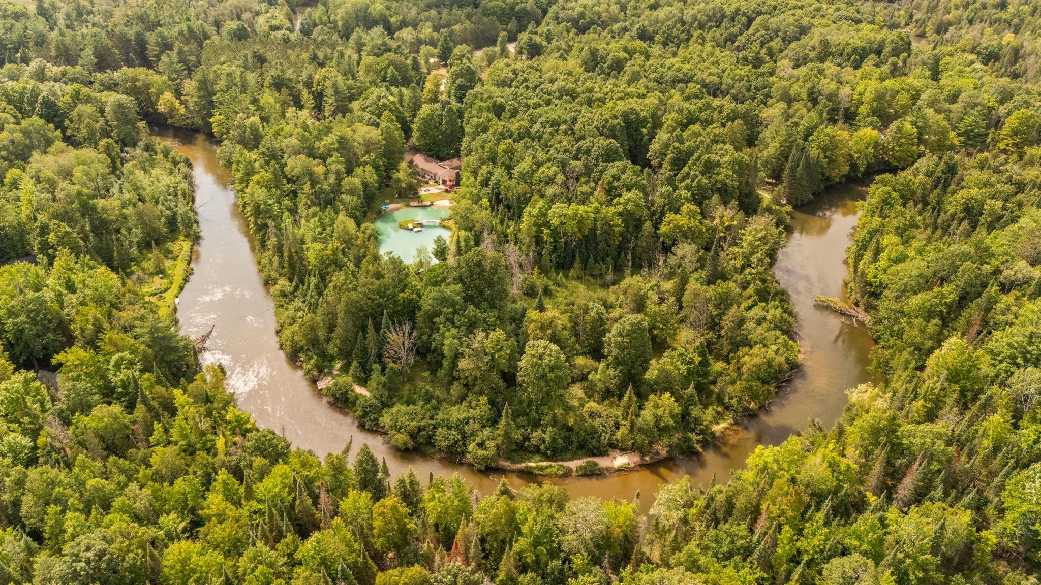 13045 Coster Road Southwest Fife Lake, MI 49633 - Photo 7 of 81 Gallery Image 7