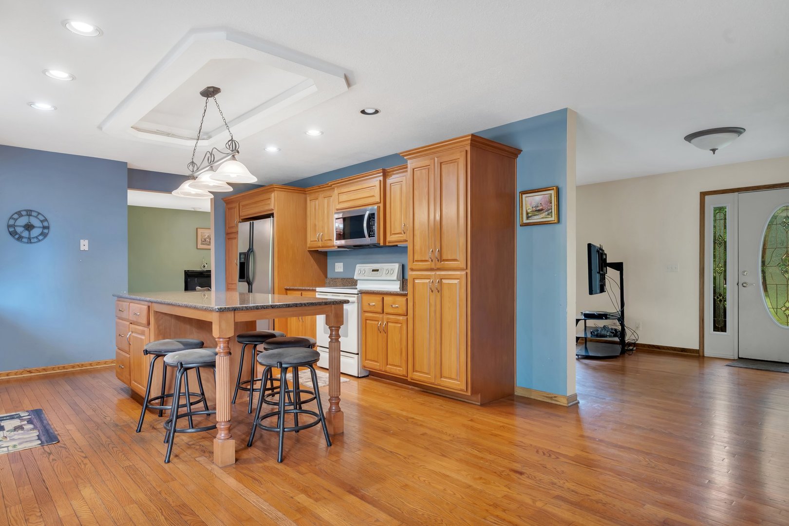 13130 McKanna Road Minooka, IL 60447 - Photo 6 of 56
