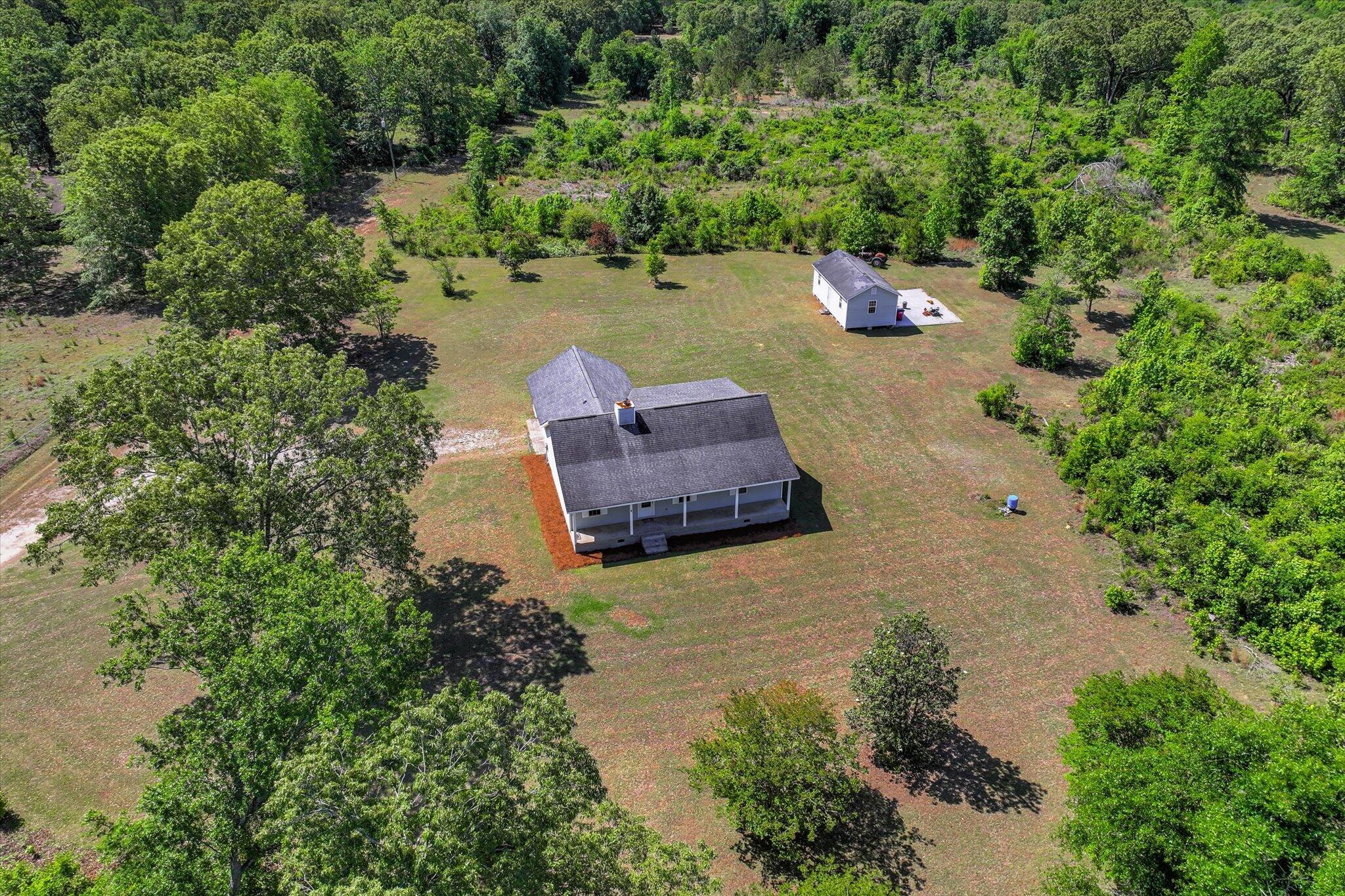 681 Wright Allen Road Hephzibah, GA 30815 - Photo 47 of 51 50-150