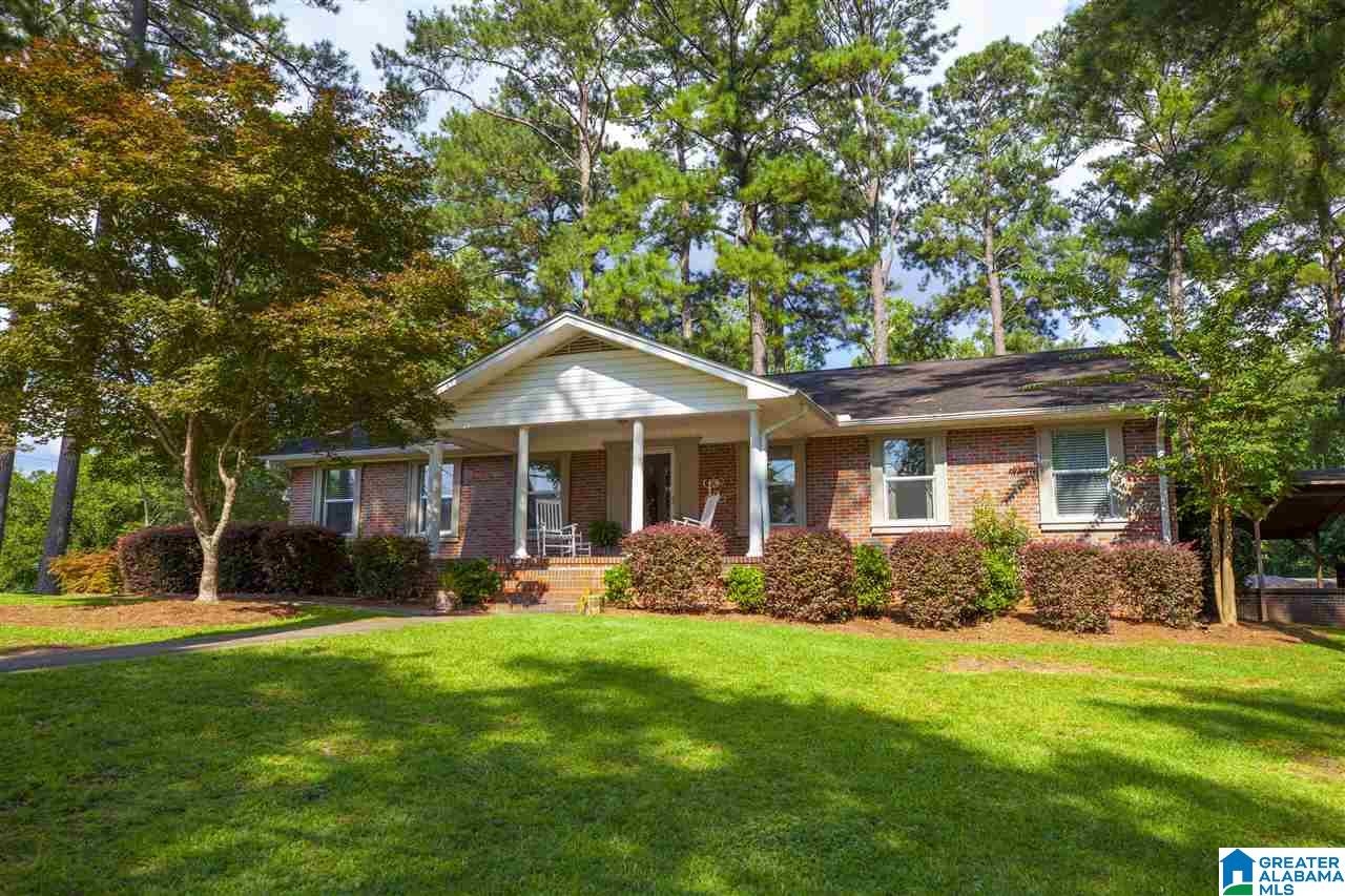 1013 9th Terrace Pleasant Grove, AL 35127 - Photo 1 of 49