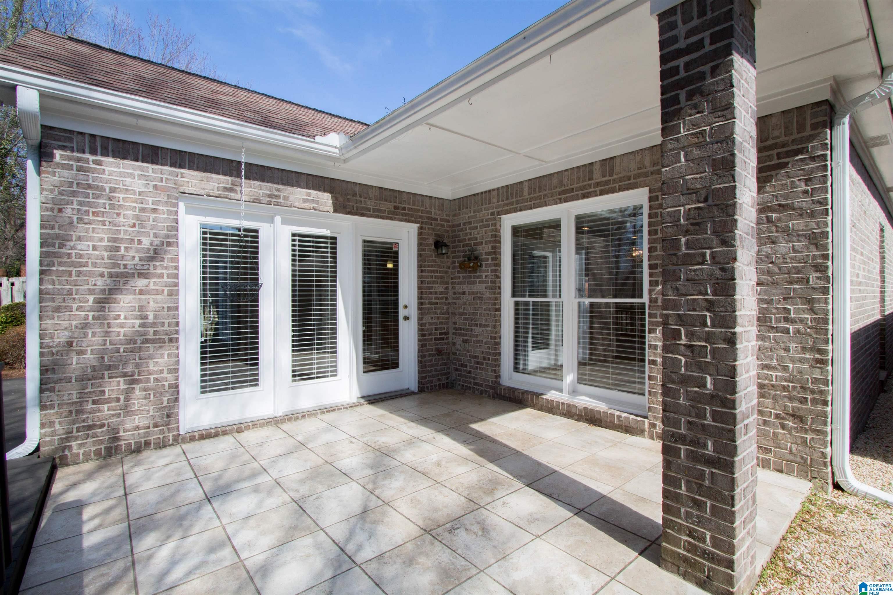 1231 Berwick Road Birmingham, AL 35242 - Photo 26 of 27