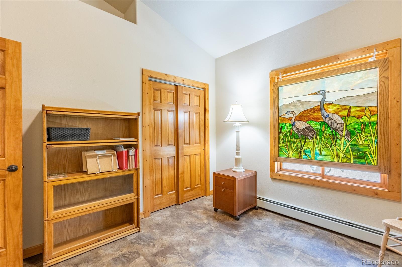137 Starbuck Circle Salida, CO 81201 - Photo 43 of 50 a view of an empty room with a window