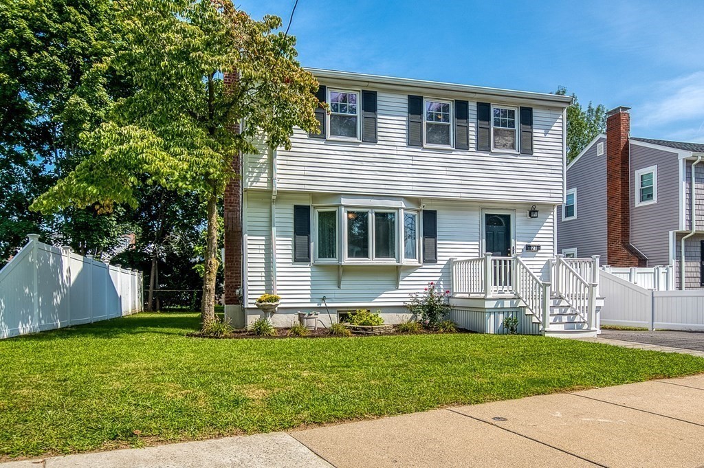 27 Pinefield Road Boston, MA 02136 - Photo 1 of 36 Gallery Image 1