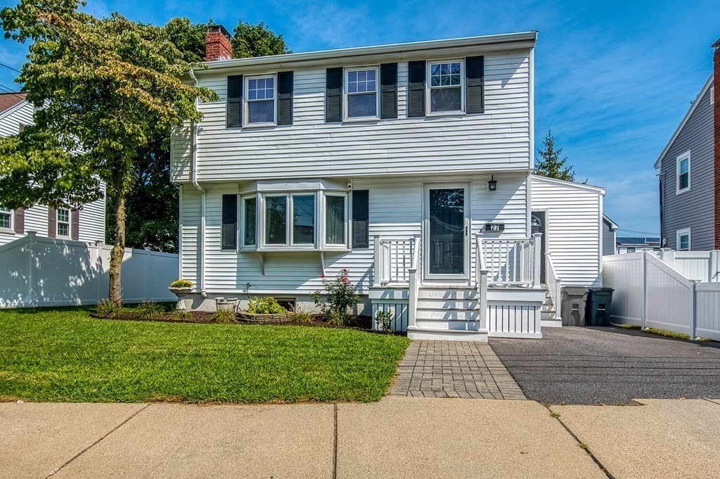 27 Pinefield Road Boston, MA 02136 - Photo 2 of 36 Gallery Image 2