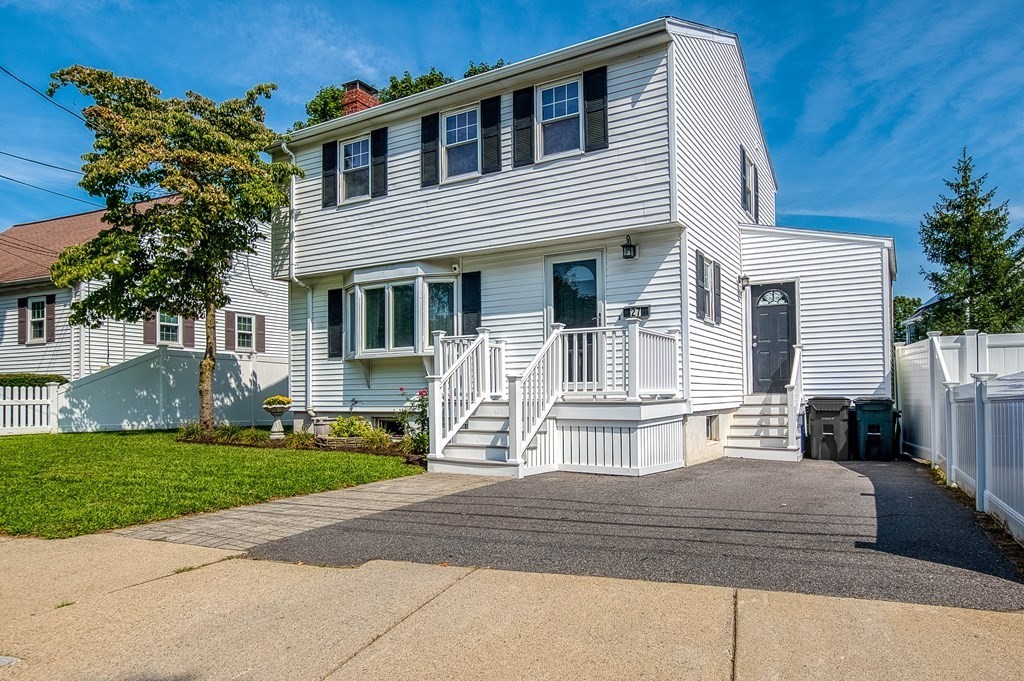 27 Pinefield Road Boston, MA 02136 - Photo 3 of 36 Gallery Image 3