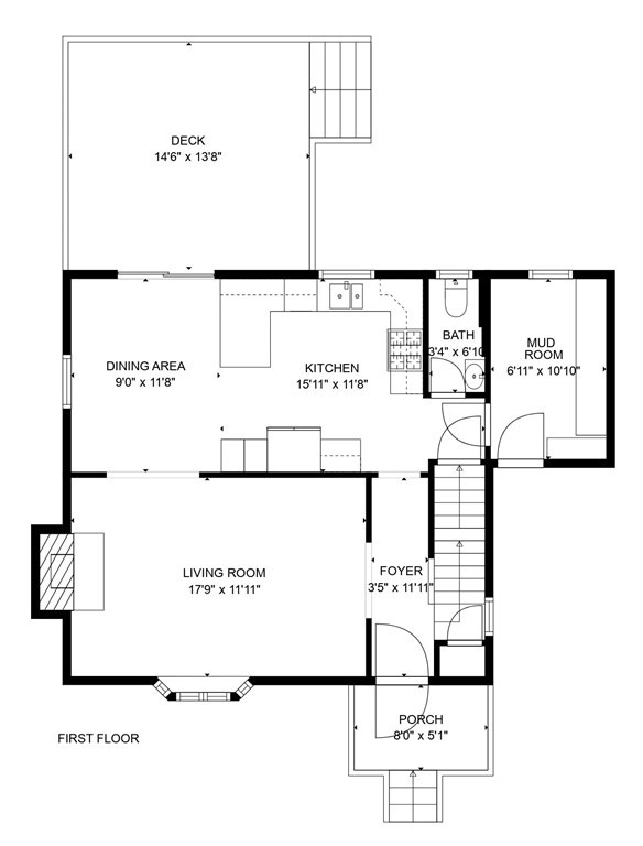 27 Pinefield Road Boston, MA 02136 - Photo 35 of 36 Gallery Image 35