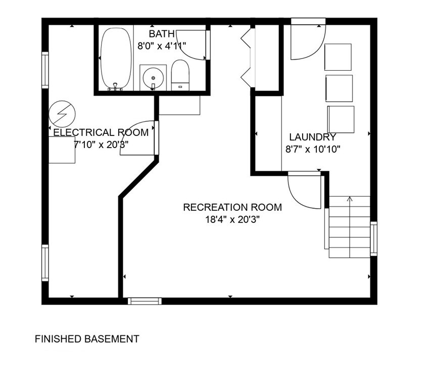 27 Pinefield Road Boston, MA 02136 - Photo 36 of 36 Gallery Image 36