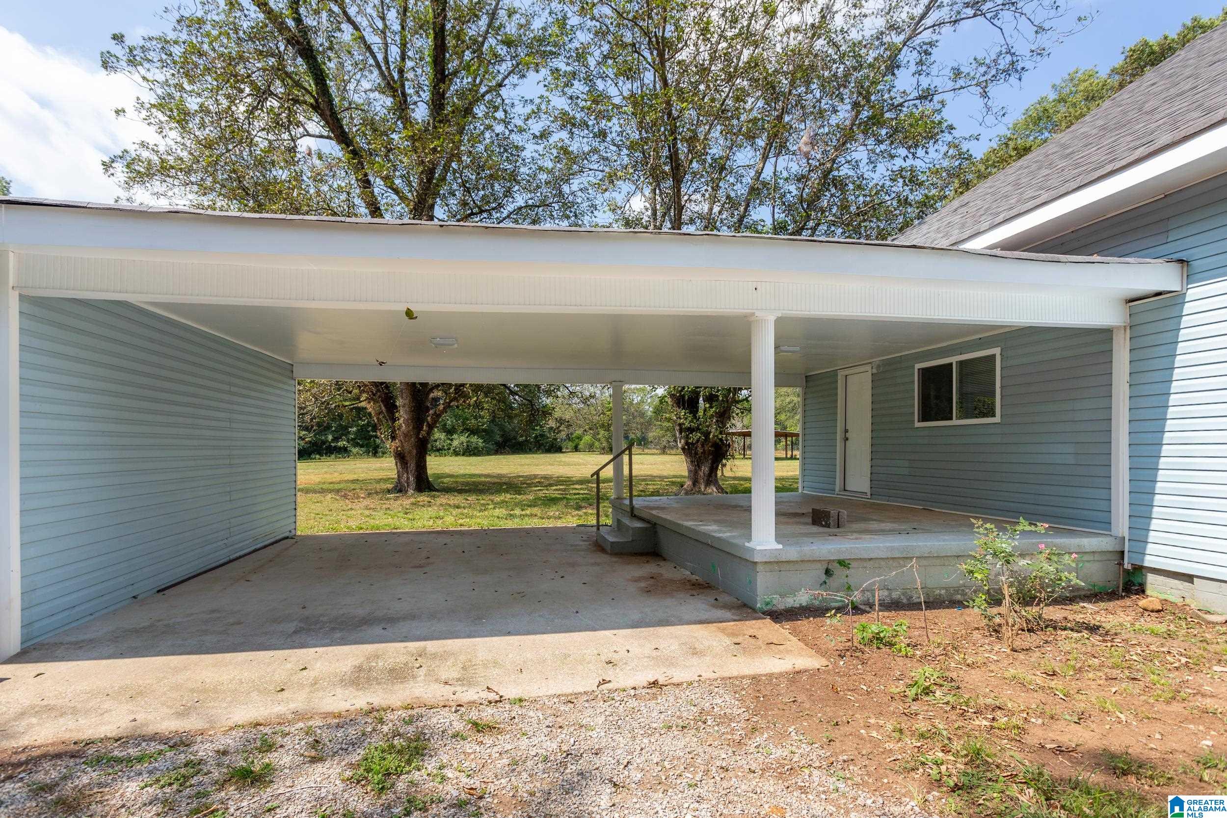 4061 Renfroe Road Talladega, AL 35160 - Photo 24 of 32
