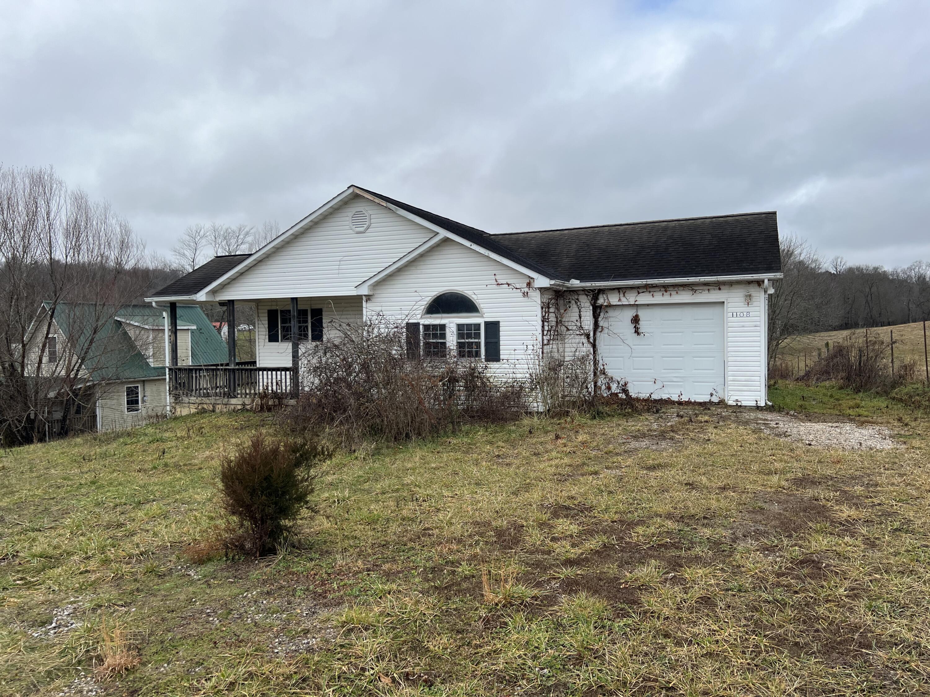 1108 Meetinghouse Branch Road Ezel, KY 41425 - Photo 2 of 31 IMG_2001