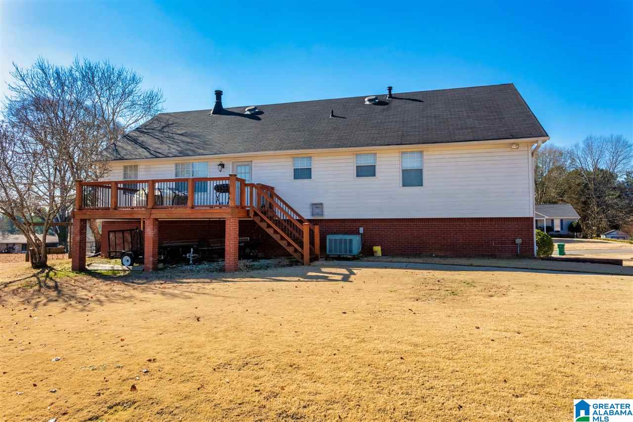 8269 Mulvehill Road Morris, AL 35116 - Photo 6 of 42