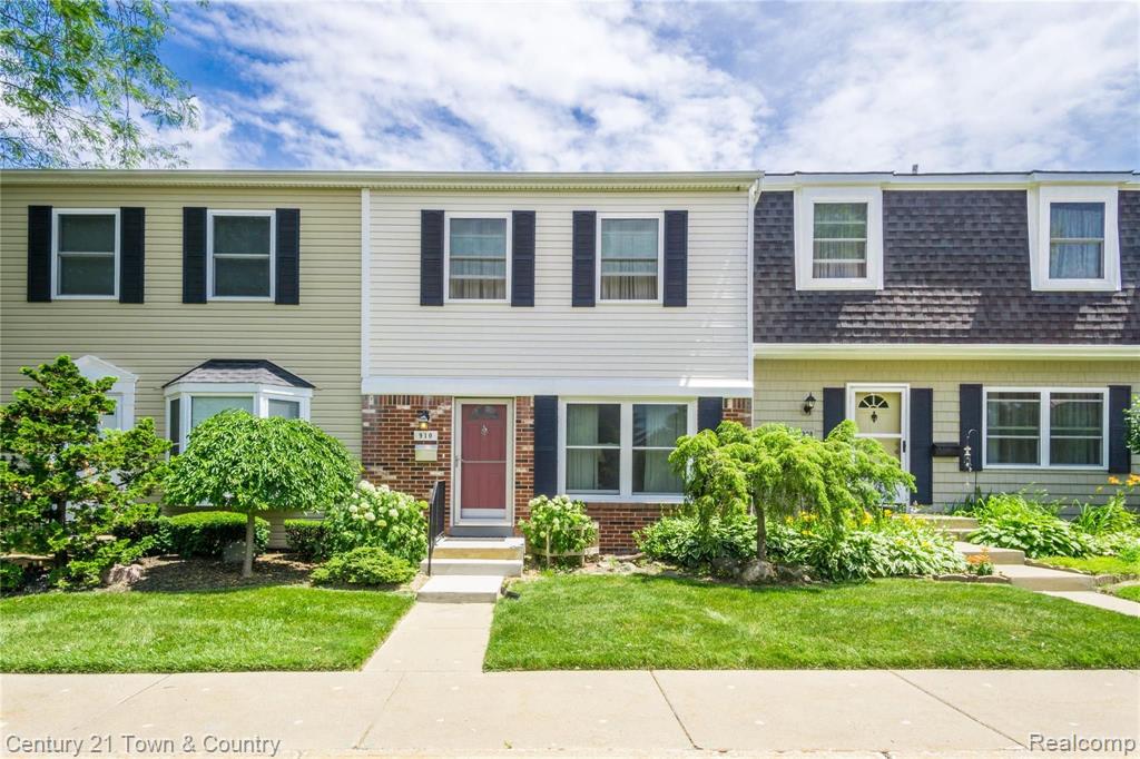 910 Little Hill Court Rochester Hills, MI 48307 - Photo 28 of 31