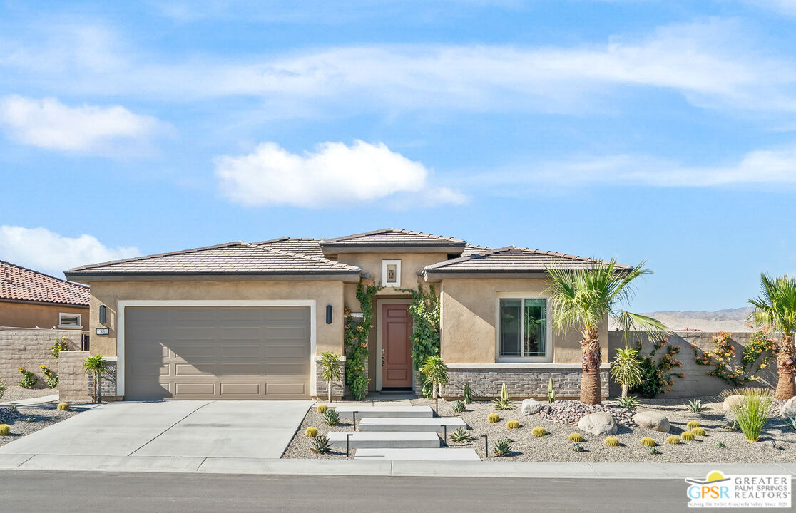 85 Zinfandel Rancho Mirage, CA 92270 - Photo 3 of 66 Gallery Image 3