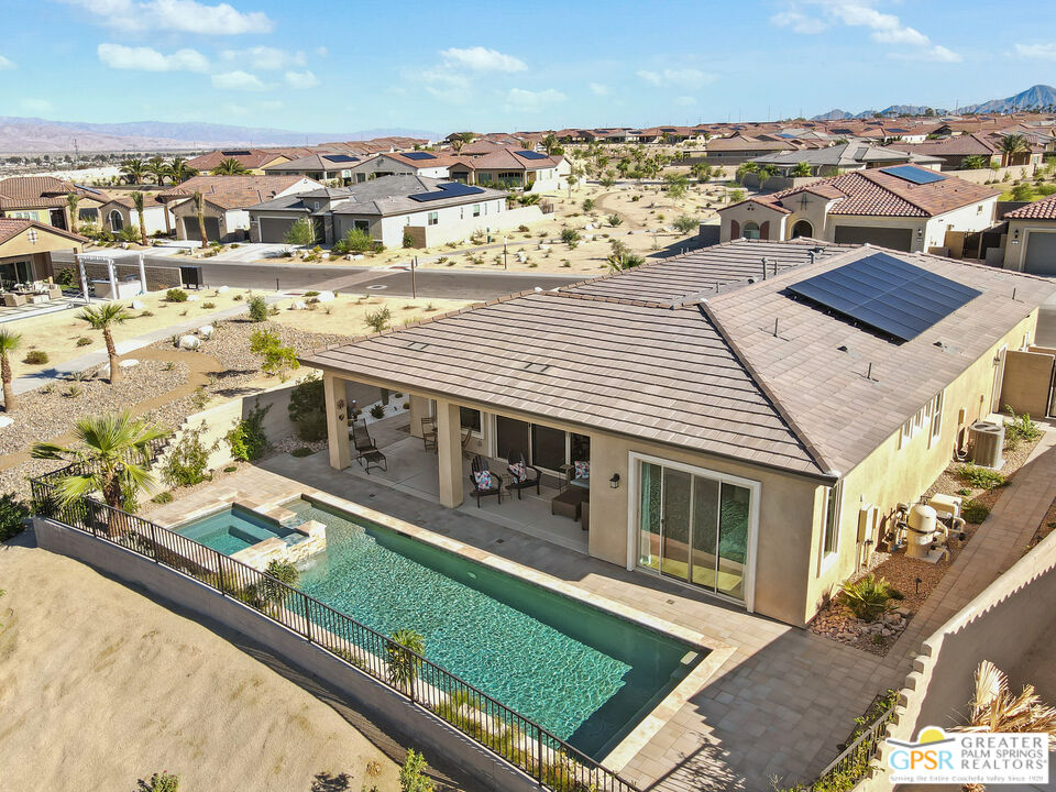 85 Zinfandel Rancho Mirage, CA 92270 - Photo 54 of 66 Gallery Image 54