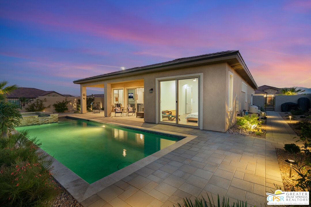 85 Zinfandel Rancho Mirage, CA 92270 - Photo 59 of 66 Gallery Image 59