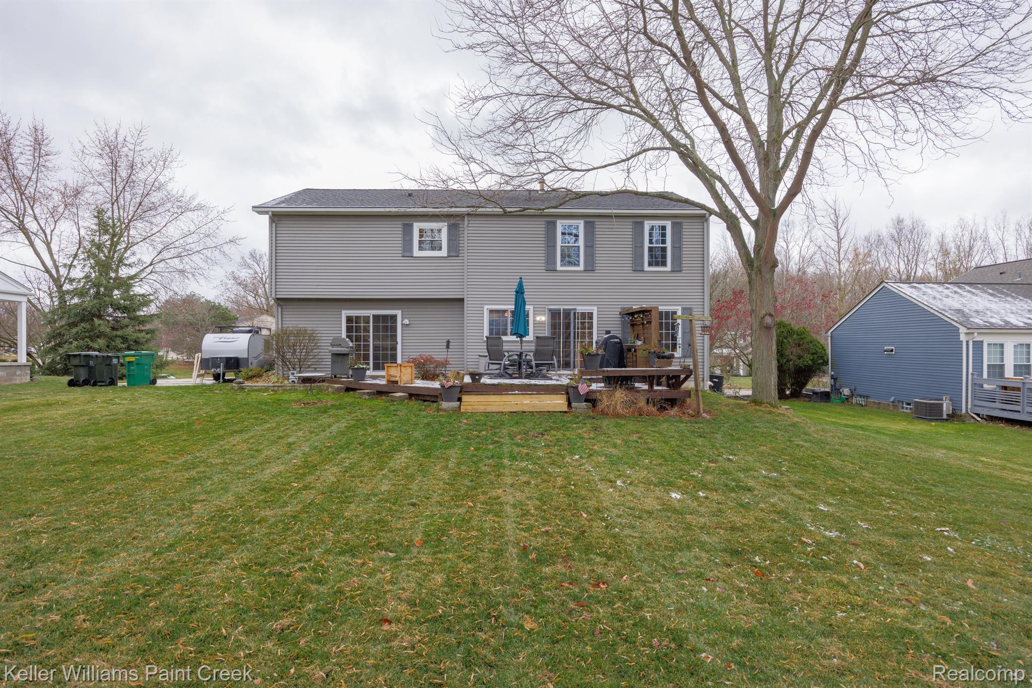 2244 North Fairview Lane Rochester, MI 48306 - Photo 26 of 33