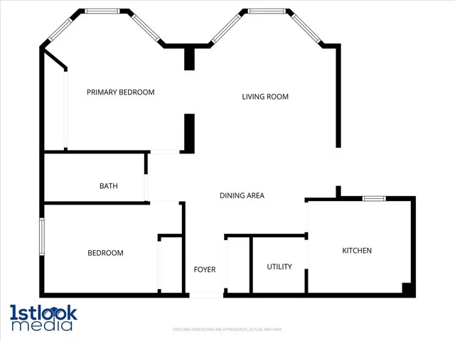 $350,000 | 550 West Surf Street, Unit 115, Chicago, IL 60657