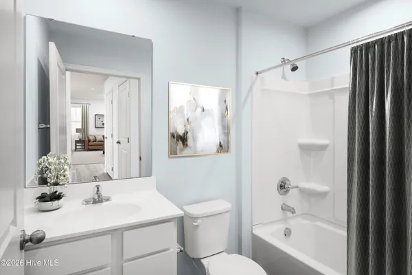 $442,990 | 211 Myrtle Lane, South Mills, NC 27976