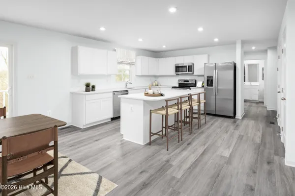 $442,990 | 211 Myrtle Lane, South Mills, NC 27976