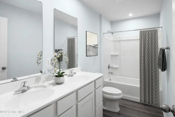 $442,990 | 211 Myrtle Lane, South Mills, NC 27976