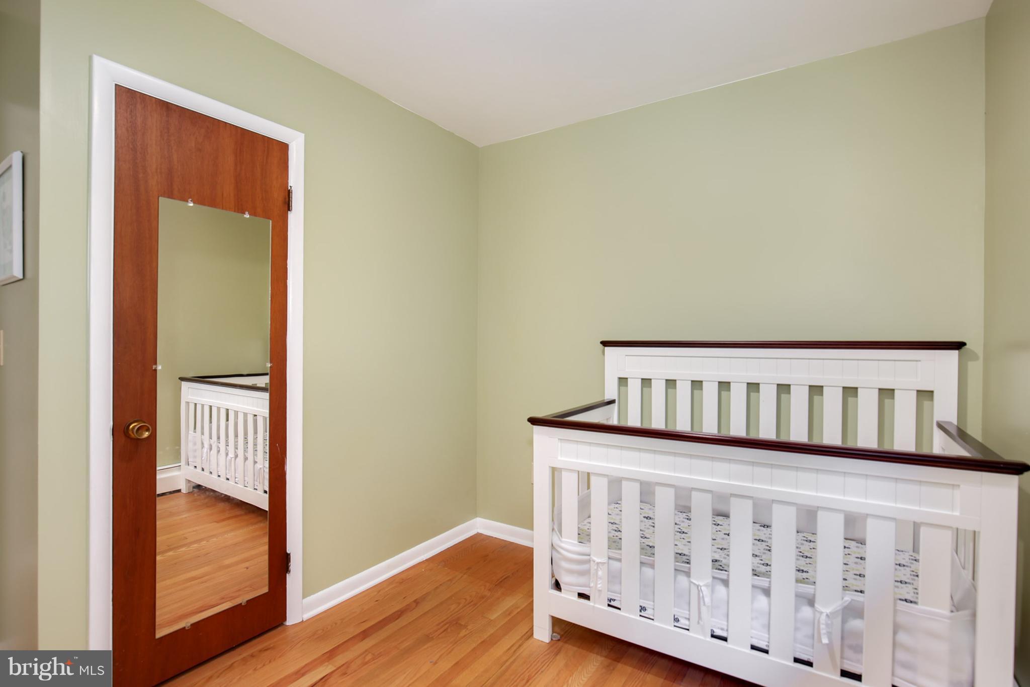 15833 Barnesville Road Boyds, MD 20841 - Photo 14 of 30 a view of hallway with wooden floor