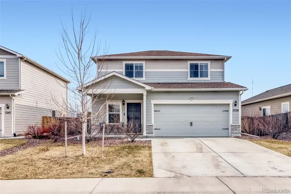 $474,000 | 7238 Animas Avenue, Frederick, CO 80530