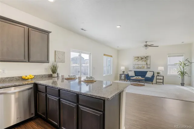 $499,900 | 7238 Animas Avenue, Frederick, CO 80530