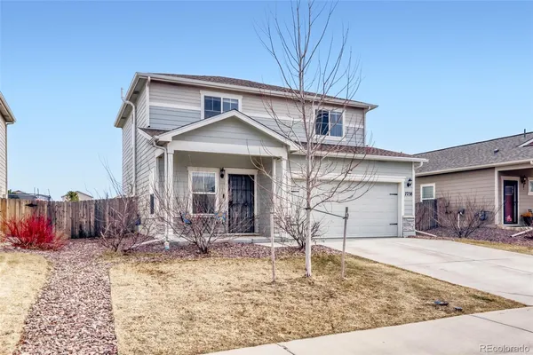 $474,000 | 7238 Animas Avenue, Frederick, CO 80530