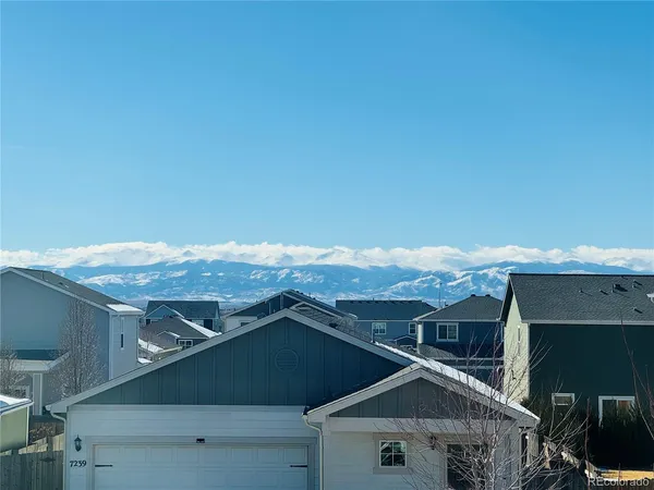 $474,000 | 7238 Animas Avenue, Frederick, CO 80530