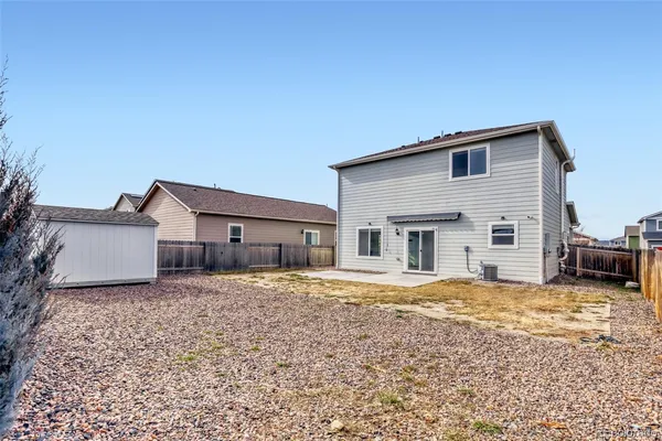 $474,000 | 7238 Animas Avenue, Frederick, CO 80530