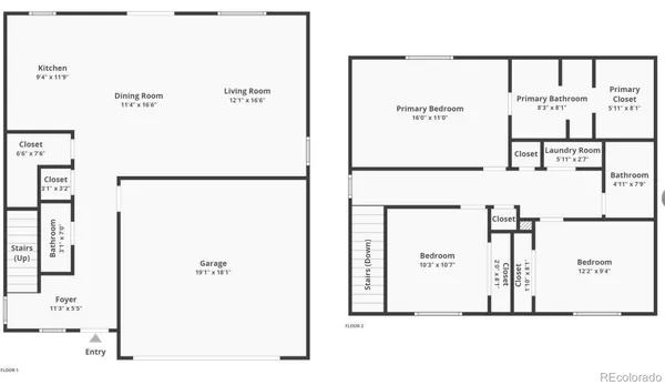 $474,000 | 7238 Animas Avenue, Frederick, CO 80530