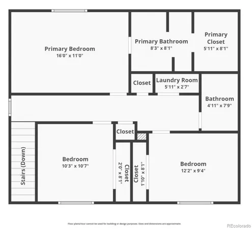 $474,000 | 7238 Animas Avenue, Frederick, CO 80530