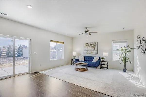 $474,000 | 7238 Animas Avenue, Frederick, CO 80530