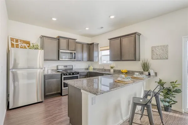 $474,000 | 7238 Animas Avenue, Frederick, CO 80530