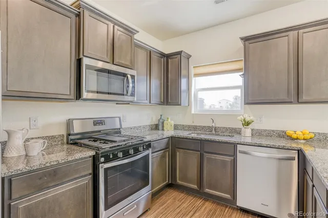 $499,900 | 7238 Animas Avenue, Frederick, CO 80530