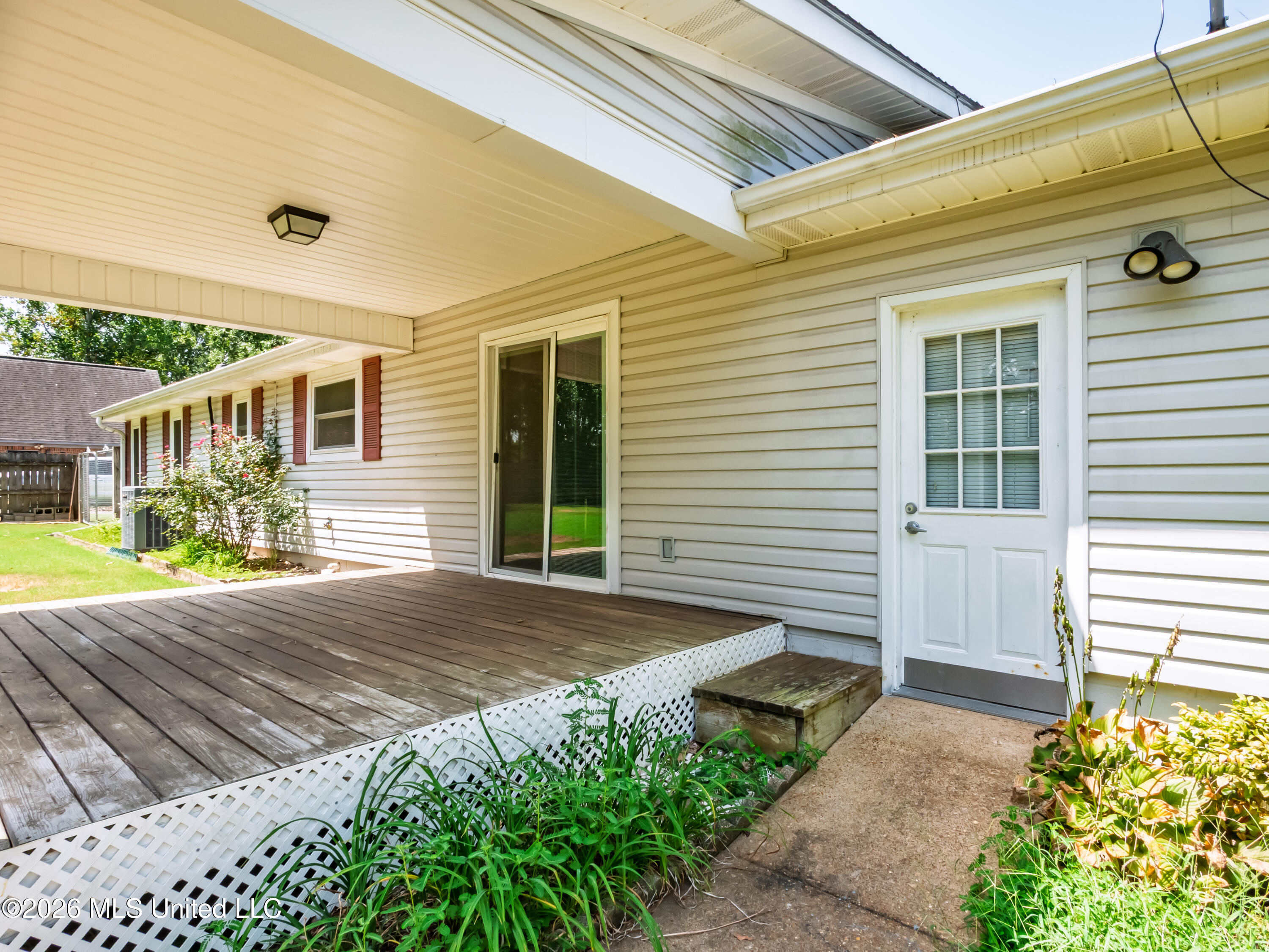 147 Hemlock Road Batesville, MS 38606 - Photo 40 of 41 147 Hemlock Rd Batesville MS_2026-08-17_