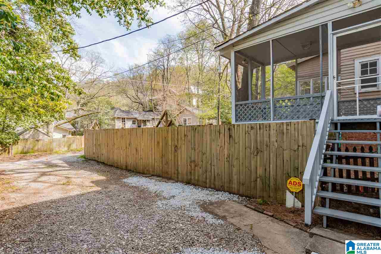 1611 12th Street South Birmingham, AL 35205 - Photo 32 of 32