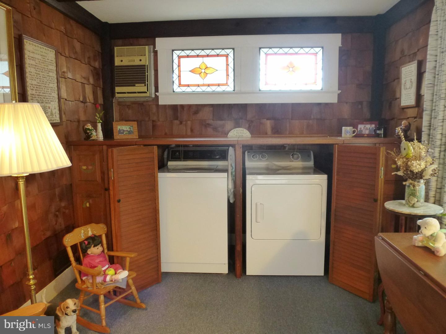 391 Edinburg Road Hamilton, NJ 08619 - Photo 13 of 25 Laundry Room
