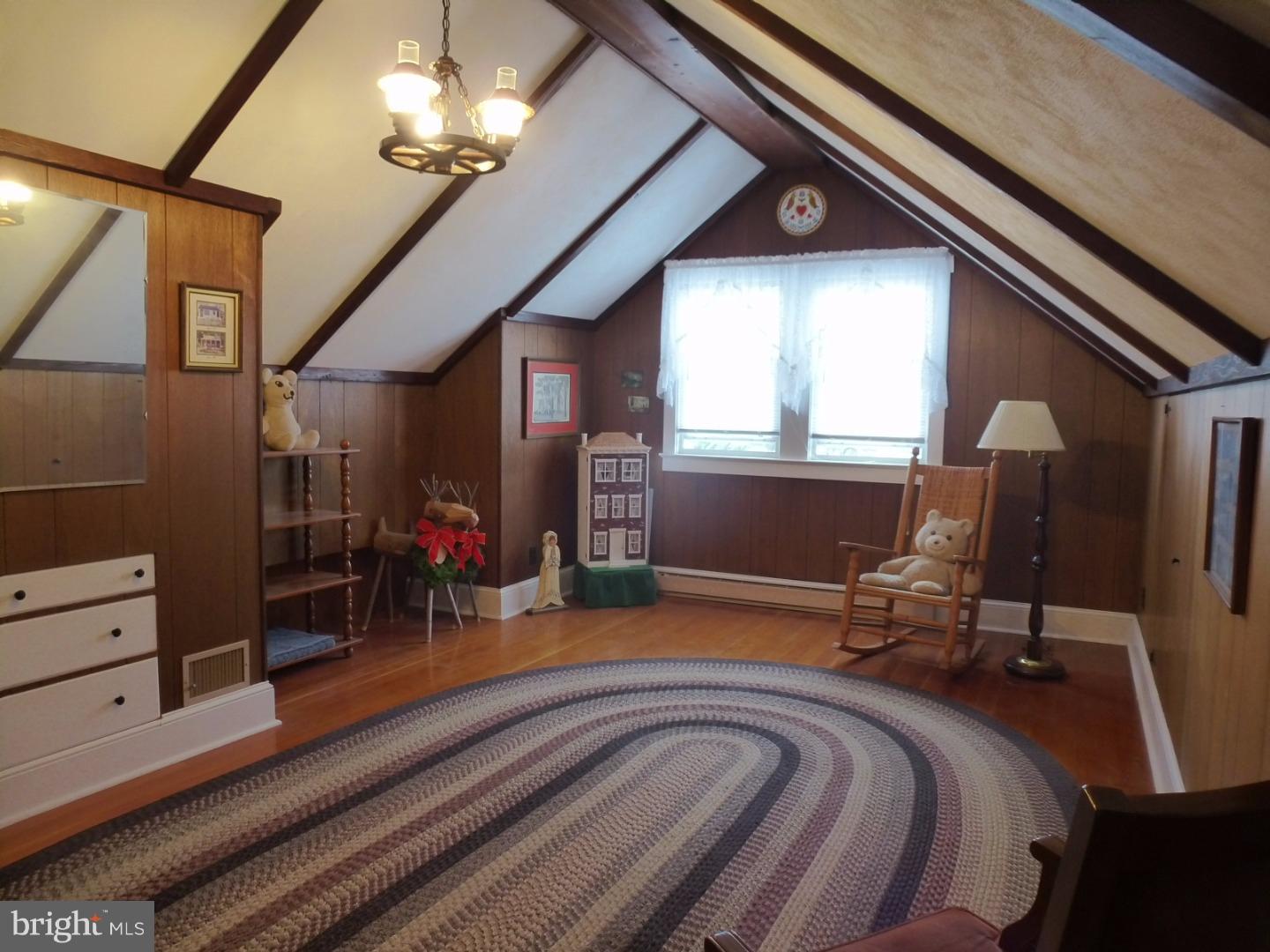 391 Edinburg Road Hamilton, NJ 08619 - Photo 10 of 25 Bedroom 3
