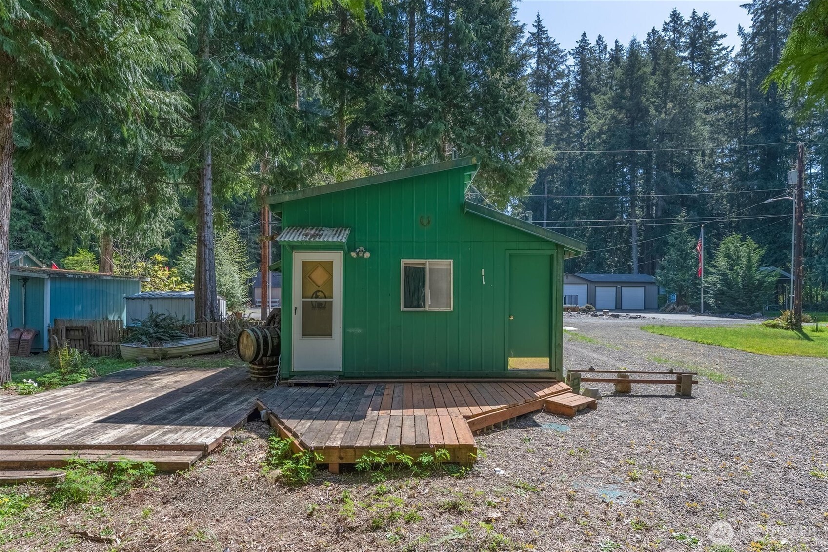 304 Winston Creek Road Mossyrock, WA 98564 - Photo 1 of 22
