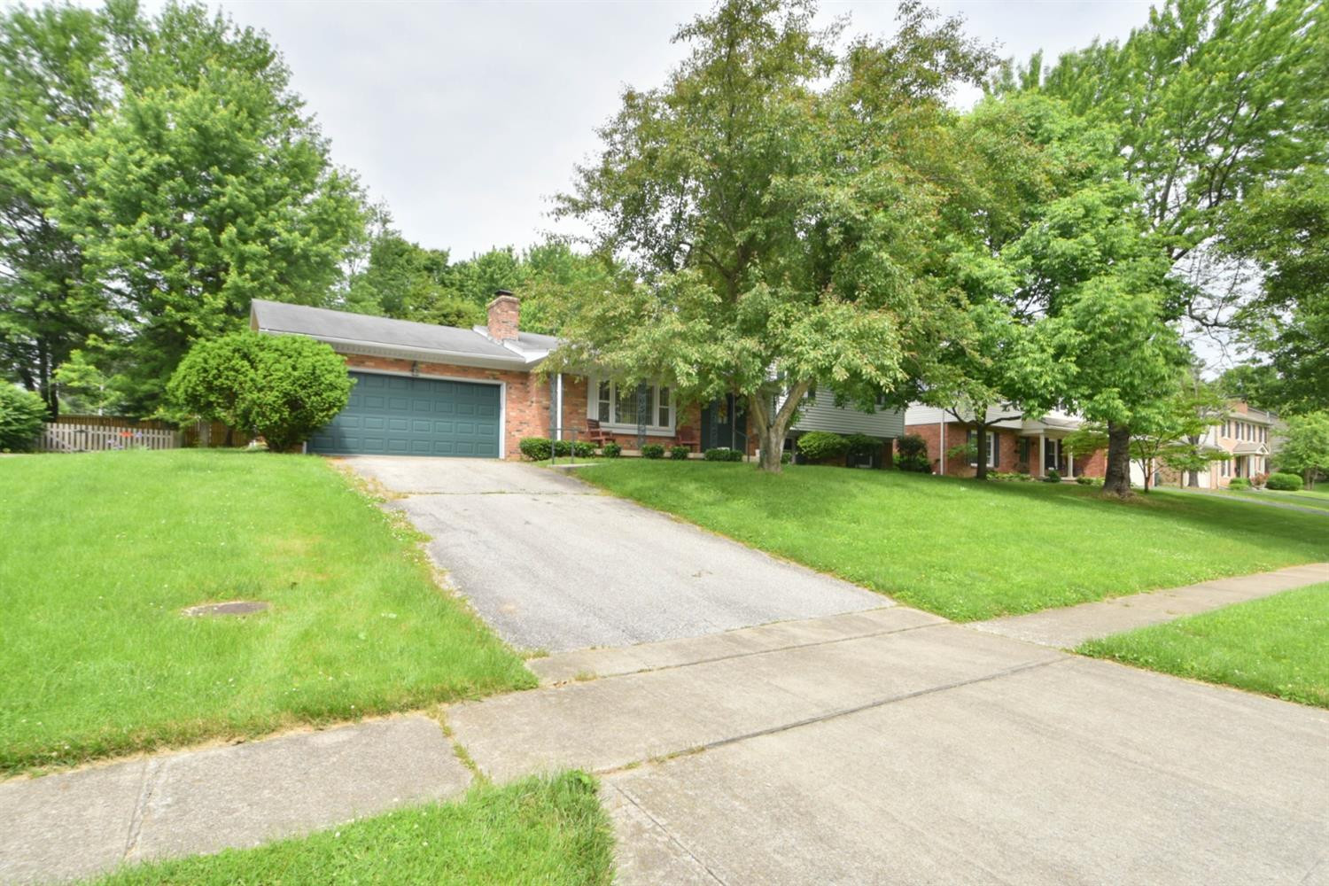 3129 Montavesta Road Lexington, KY 40502 - Photo 1 of 29 Listing Photo