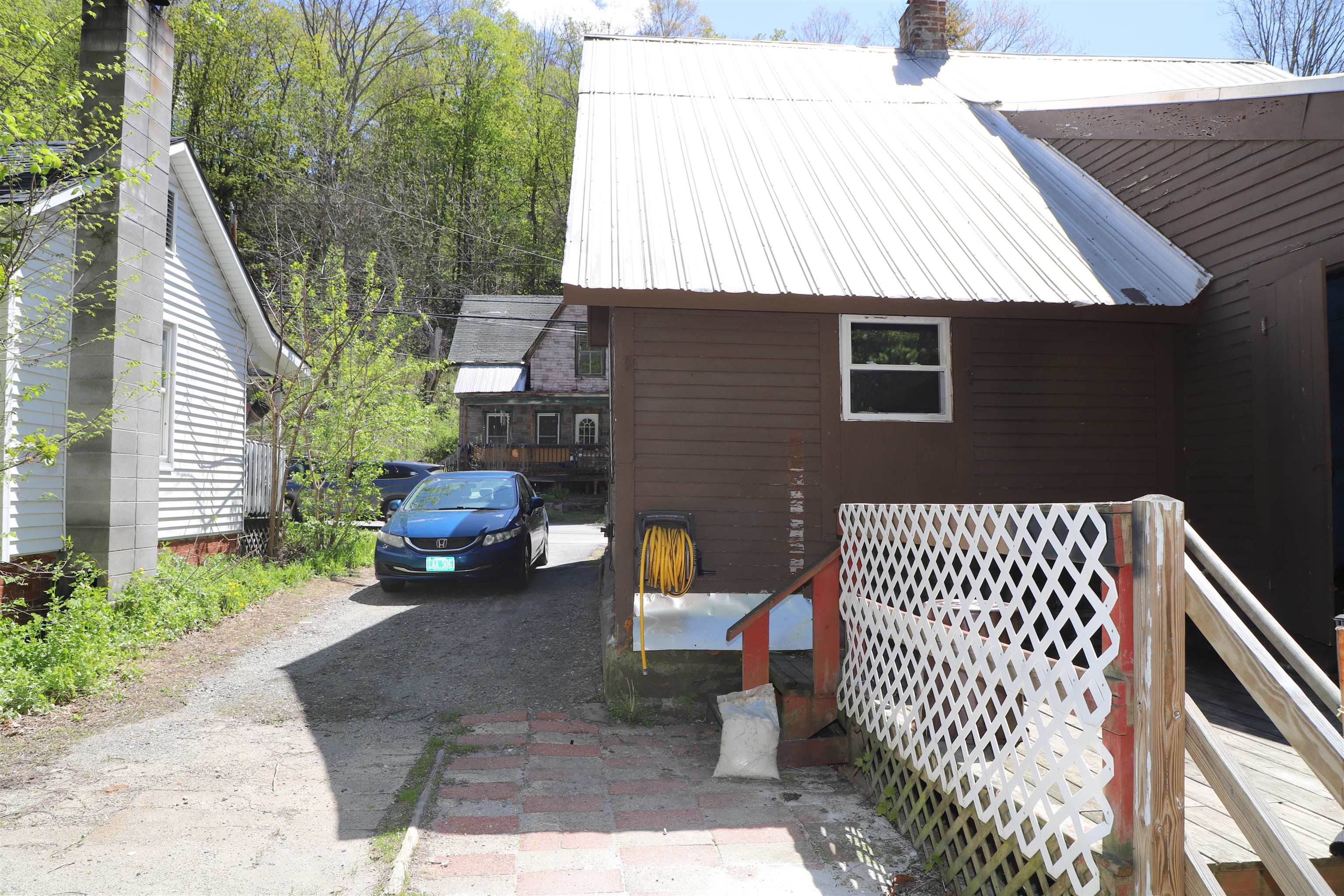110 Valley Street Springfield, VT 05156 - Photo 46 of 49