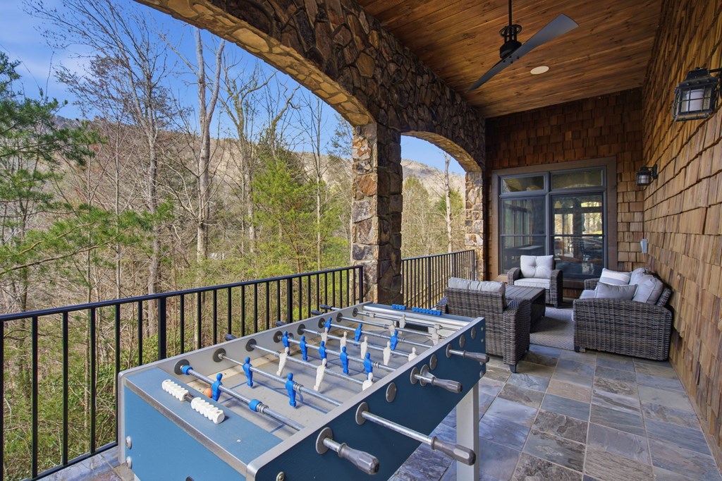 124 Wilderness Way Ellijay, GA 30536 - Photo 82 of 117