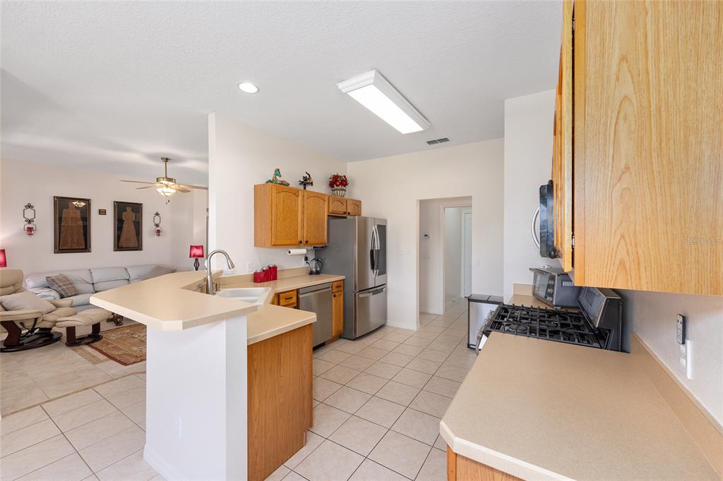 9663 Southwest 92nd Place Road Ocala, FL 34481 - Photo 17 of 43