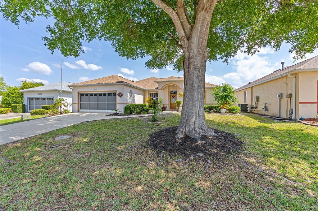 9663 Southwest 92nd Place Road Ocala, FL 34481 - Photo 4 of 43