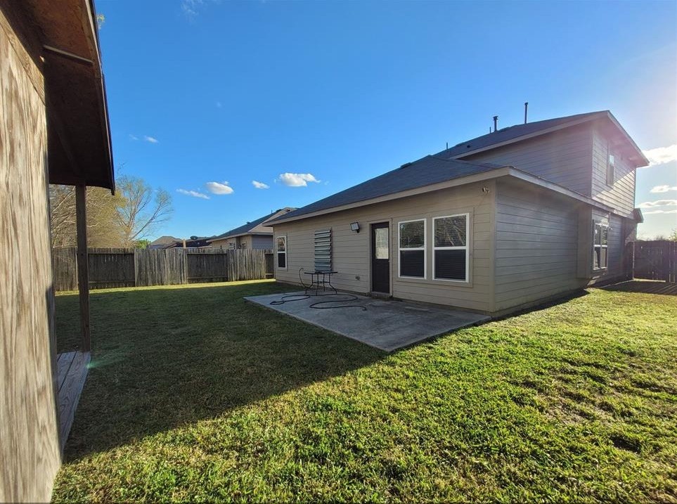 3410 Hunter's Canyon Baytown, TX 77521 - Photo 14 of 14