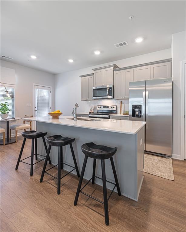 398 Sailors Way, Unit DALLAS Canton, GA 30114 - Photo 24 of 33