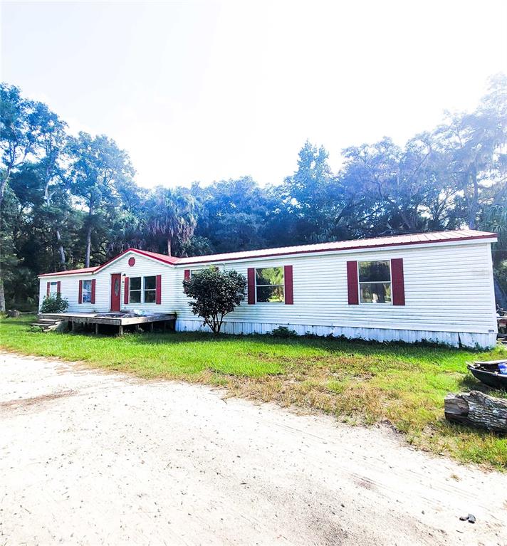 2741 Northeast 175th Street Road Citra, FL 32113 - Photo 1 of 1 Gallery Image 1