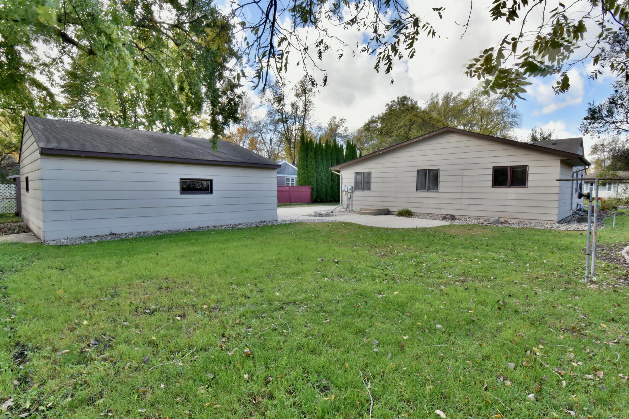 1205 16th Street Southwest Willmar, MN 56201 - Photo 12 of 34