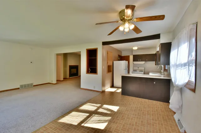 $236,400 | 1205 16th Street Southwest, Willmar, MN 56201