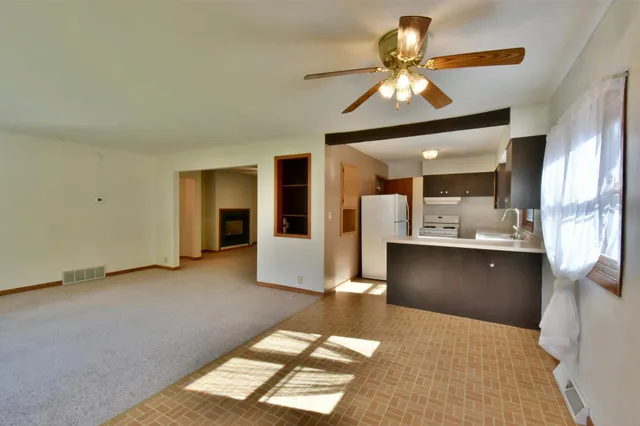 $236,400 | 1205 16th Street Southwest, Willmar, MN 56201